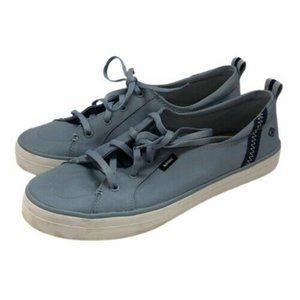 Sperry Crest Vibe Bionic sneaker tennis shoes S 10